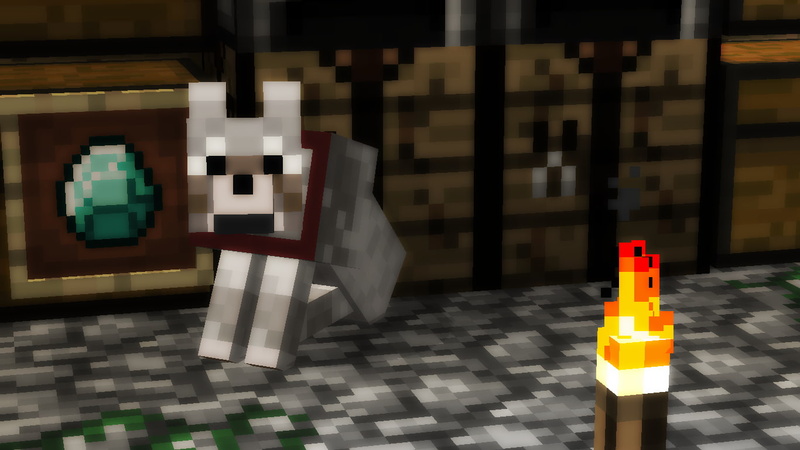 no people, Minecraft, transportation, pattern, communication, sign, shape, city, built structure, outdoors, wolf, guidance, 720P, architecture, striped