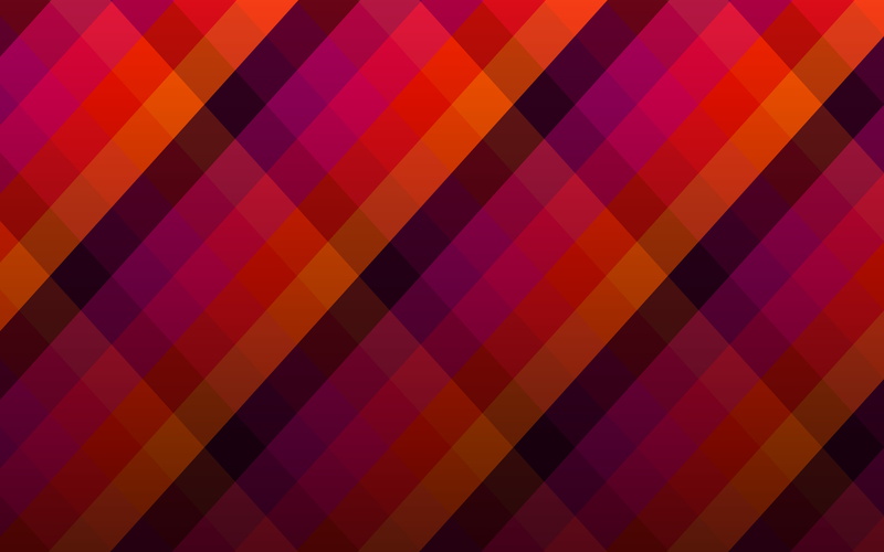 repetition, retro styled, no people, checked pattern, geometric shape, wall - building feature, full frame, textured, pattern, 2K, square shape, shape