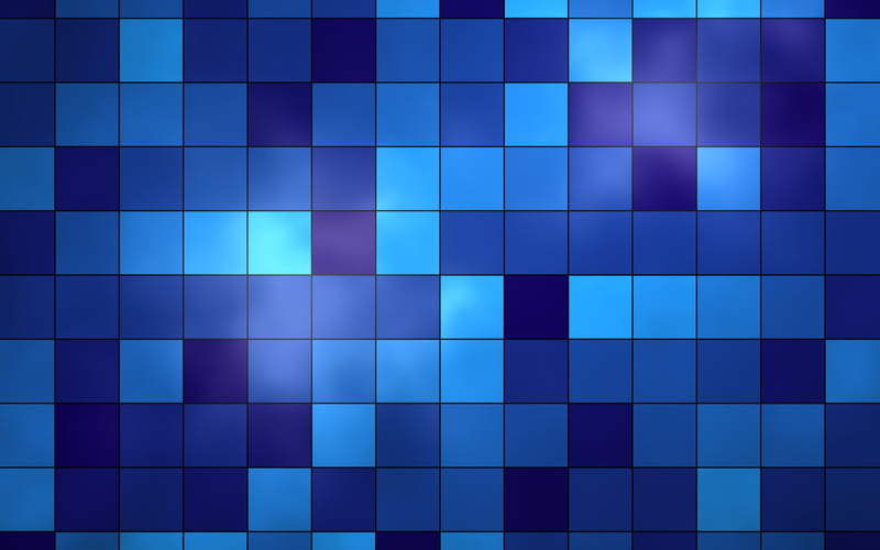 2K, Blue, creativity, geometric Shape, lighting equipment, backdrop, arts culture and entertainment, white, bright, screen, illustration, reflection, pixelated