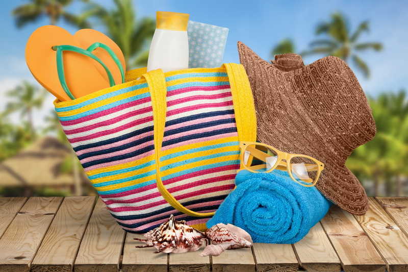 5K, sand, towel, summer, sun, beach, slates, hat, vacation, bag, starfish, stay, glasses, accessories