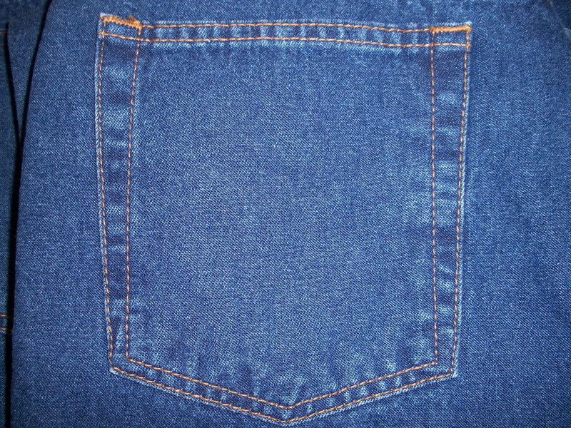 casual Clothing, textured, pattern, apparel, Rear, close-up, material, frame, clothing, design, studio shot, pants, full frame, textile, garment, dungaree