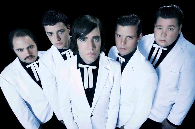 garage, the-hives, 2K, hard, rock, hives, punk