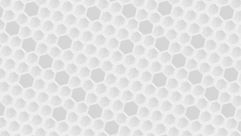 1080P, hexagon, honeycombs, Bright, Simple, Hive, white
