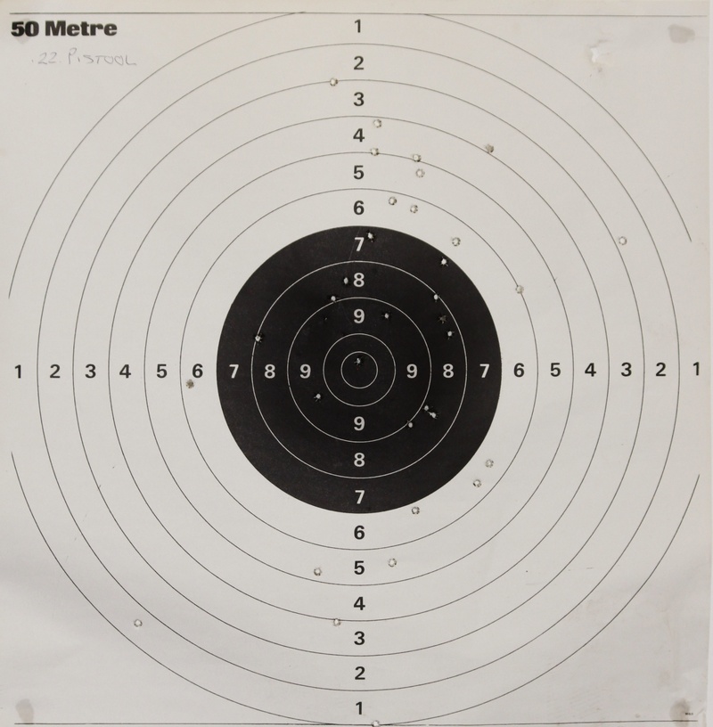 shooting sports, shot, no people, arts culture and entertainment, paper, number, sports target, close-up, shape, shoot, black, practice, full frame, hits