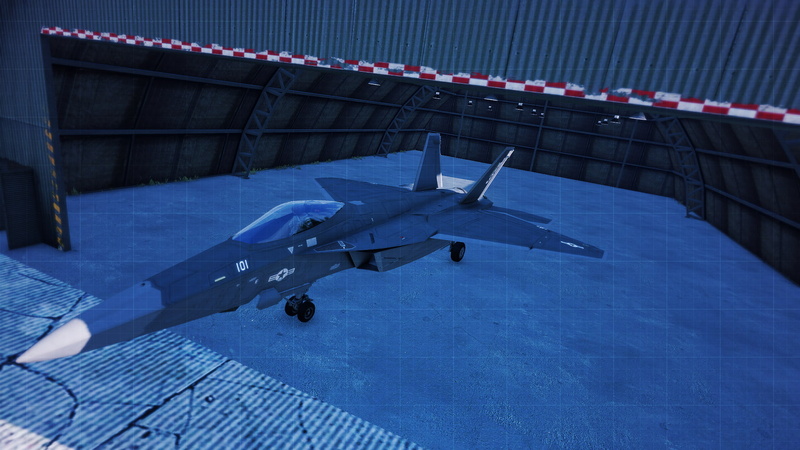 built structure, 1080P, red, connection, architecture, railing, no people, building exterior, high angle view, travel, outdoors, Arma 3, blue, water, day