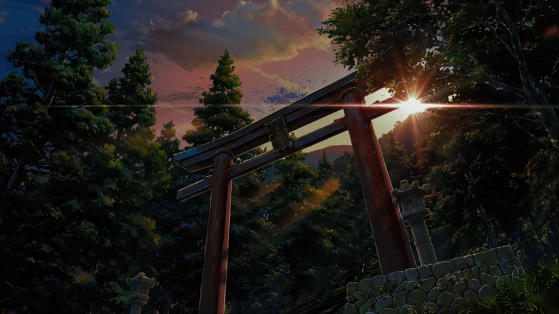Your Name., 8K, Anime