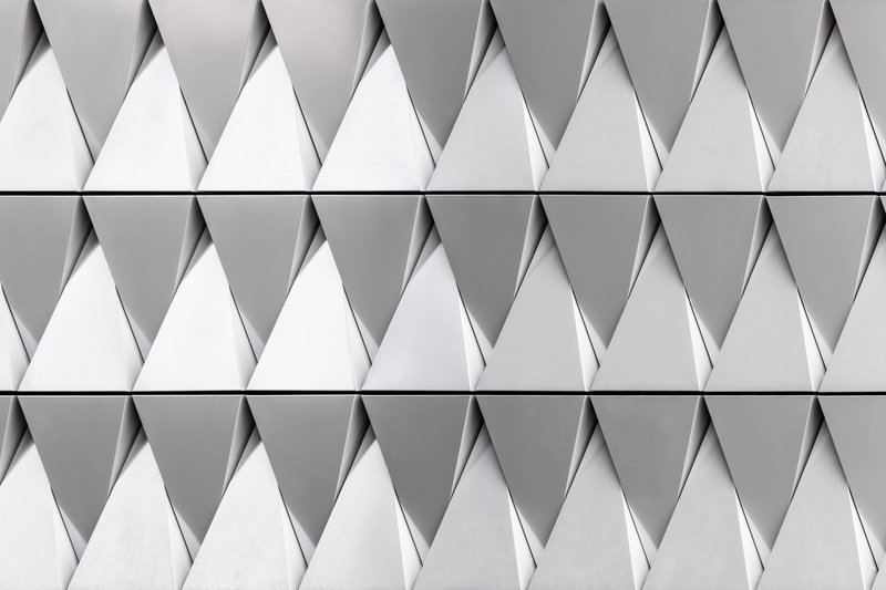 building, backgrounds, grey, construction Industry, black And White, pattern, white, black Color, no People, horizontal, three-dimensional Shape, geometric Shape