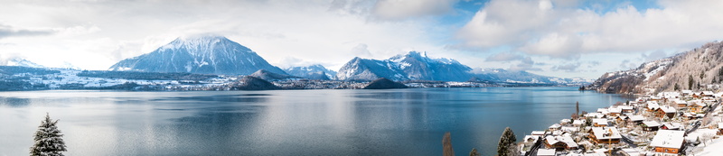 oberland, sneezing, warm light, wilderness, mirroring, rest, swiss mountains, luck, clouds, panoramic, lake, cloud - sky, snow, dramatic sky, sky, blue mountains