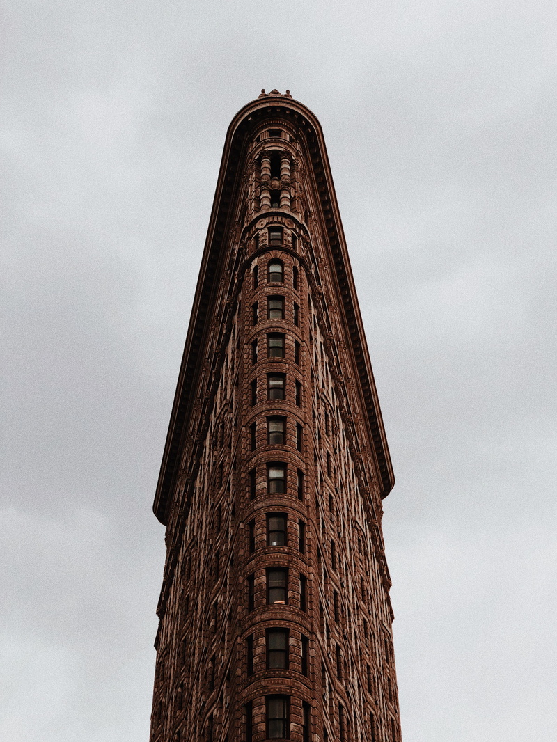 gothic style, built structure, old, 4K, architecture, history, low angle view, grey, cloud - sky, travel destinations, the past, shaped, triangular, nature