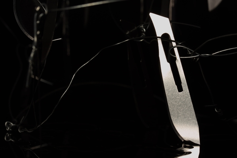 surgery, black color, equipment, steel, detail, technology, surgeon, sterile, sharp, connection, health, macro, daniel, still life, tool, conceptual, absence