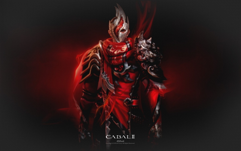 1080P, cabal, hd, red, video games
