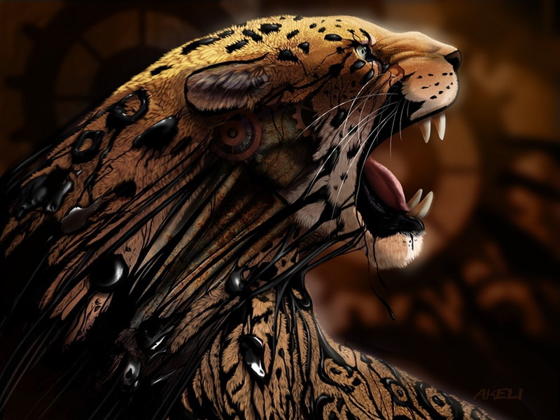 anger, animal themes, mammal, animal body part, portrait, aggression, taxidermy, animal representation, animal mouth, animals in the wild, animal wildlife