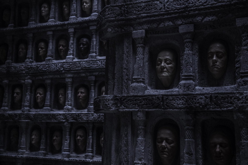 1080P, TV Show, Game Of Thrones, Braavos (Game of Thrones)