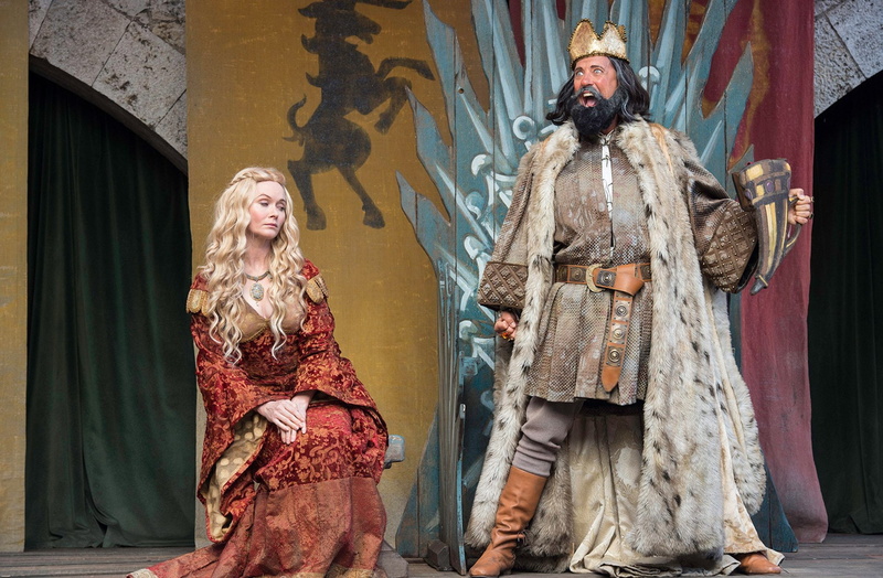 Braavos (Game of Thrones), TV Show, 1080P, Game Of Thrones