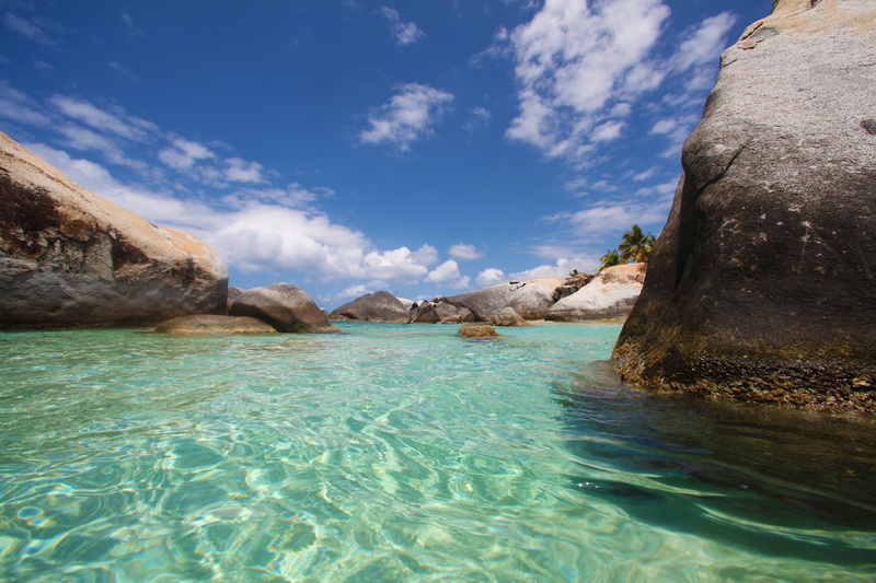 The Baths, Travellers Choice Awards 2016, Best beaches of 2016, British Virgin Islands, Virgin Gorda, 5K