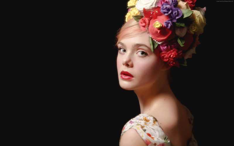 Fanning, 2K, Elle
