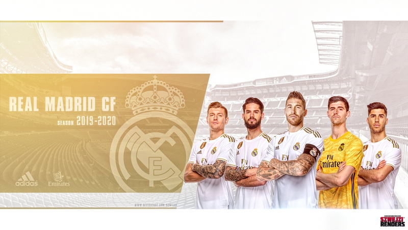 Real Madrid C.F., Isco, Soccer, Sergio Ramos, 4K, Toni Kroos, Marco Asensio, Thibaut Courtois