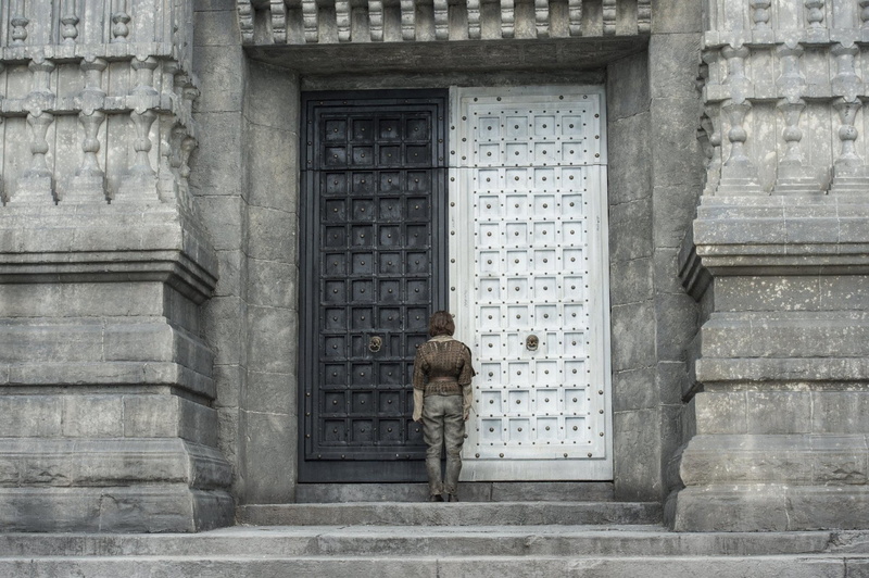 Maisie Williams, Game Of Thrones, Braavos (Game of Thrones), TV Show, Arya Stark, 1080P