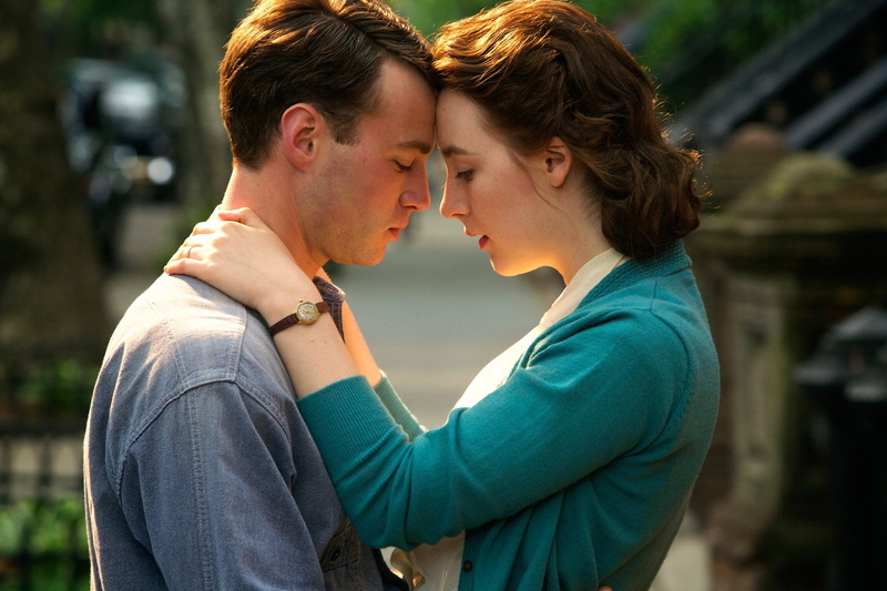 Movie, 1080P, Michael Zegen, Brooklyn, Brooklyn (Movie), Saoirse Ronan