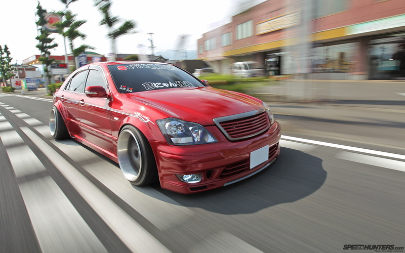 sedan, cars, 1080P, vip, motion, red, style, nissan, hd, blur