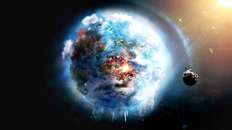 apoclypse, 2K, future, fantasy, earth, planet, space