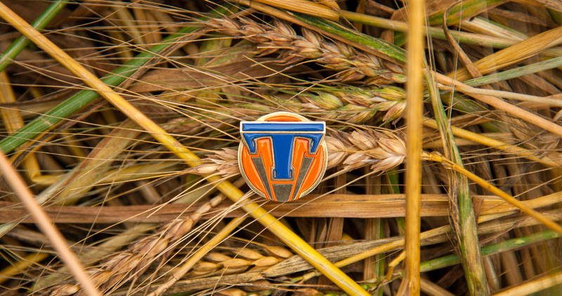 emblem, logo, Tomorrowland, 8K, Future earth