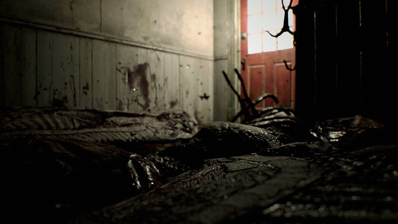 1080P, PC Gaming, Sony, Konami, Resident evil 7