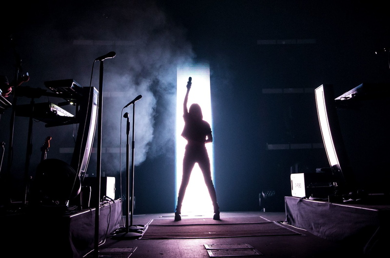 Band (Music), Chvrches, 1080P