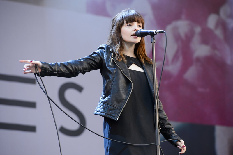 Band (Music), Chvrches, 1080P