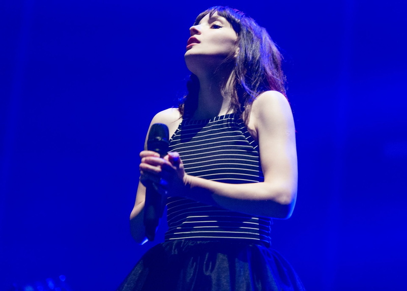 Band (Music), Chvrches, 1080P