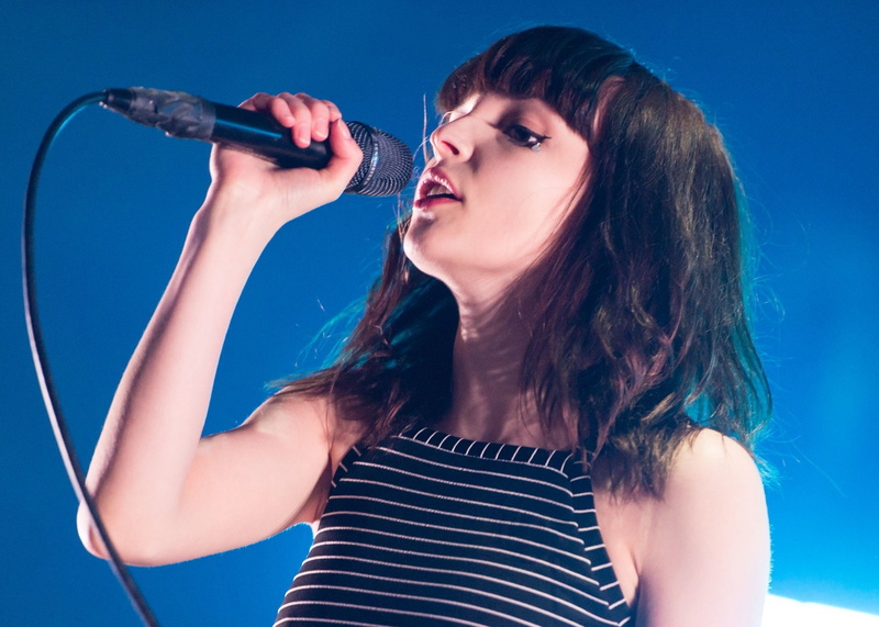 Chvrches, 1080P, Band (Music)