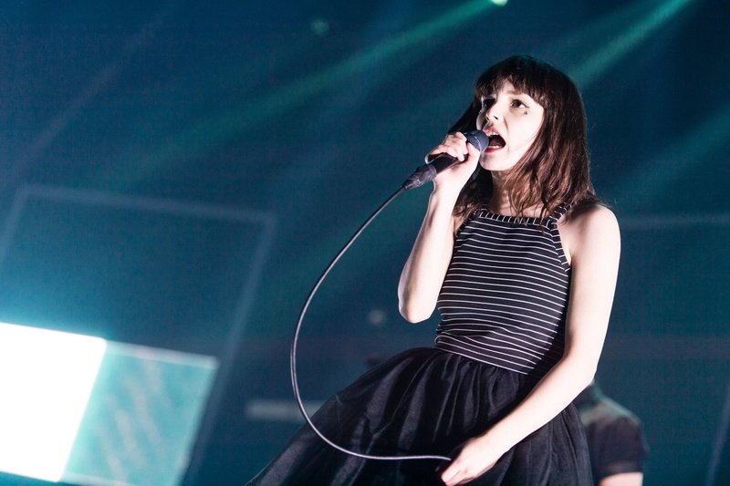 Band (Music), 1080P, Chvrches