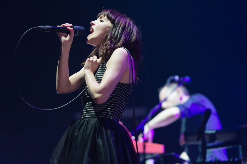 Band (Music), 1080P, Chvrches