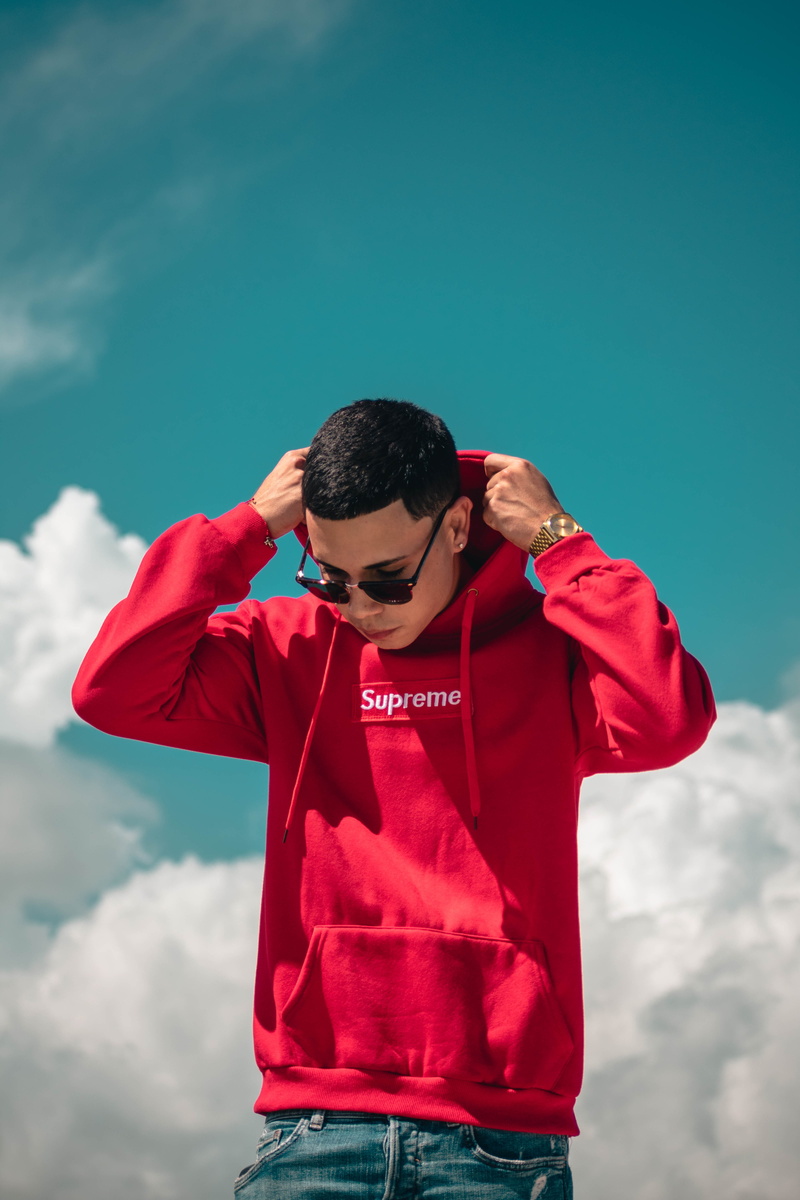 young adult, supreme, day, standing, outdoors, young men, 5K, leisure activity, wearing, casual clothing, adolescence, cloud - sky, sky, males, child