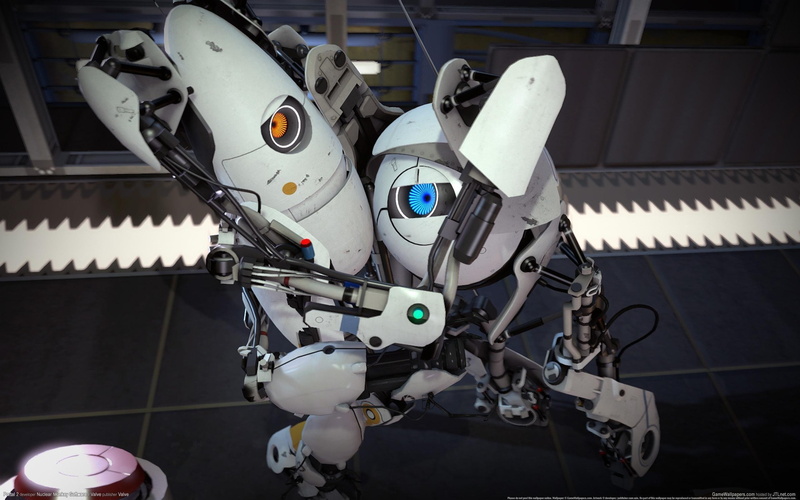 illustration, 2K, metal, futuristic, Valve, technology, wall - building feature, arts culture and entertainment, robot, close-up, equipment, white, several