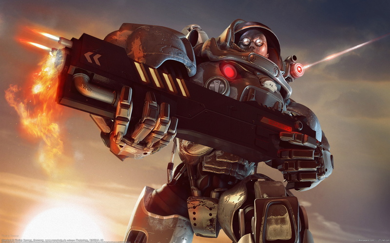 headwear, motion, giant Robot, vancouver - Canada, alien, futuristic, Space Marines, war, sky, space, holding, technology, science, adult, no People, armed Forces