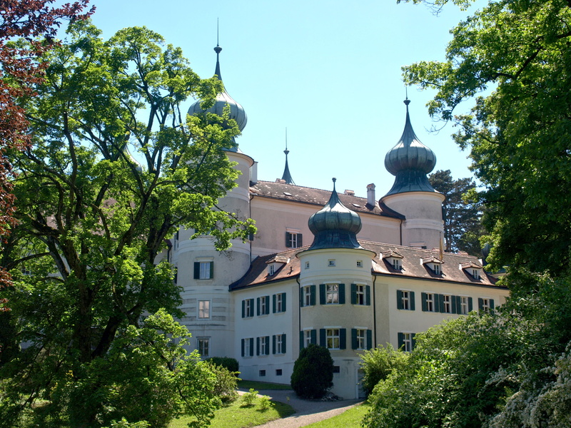 spirituality, old, belief, place of worship, architecture, green color, religion, low angle view, plant, built structure, day, palace, castle, building