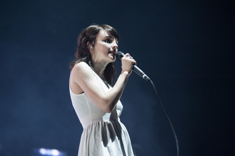 Band (Music), 1080P, Chvrches