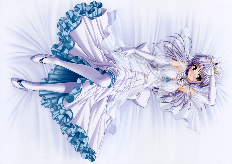 blush, scan, ruri, iro, bekkankou, 2K, mae, fam, earthlight, yori, feena, dress, yoake