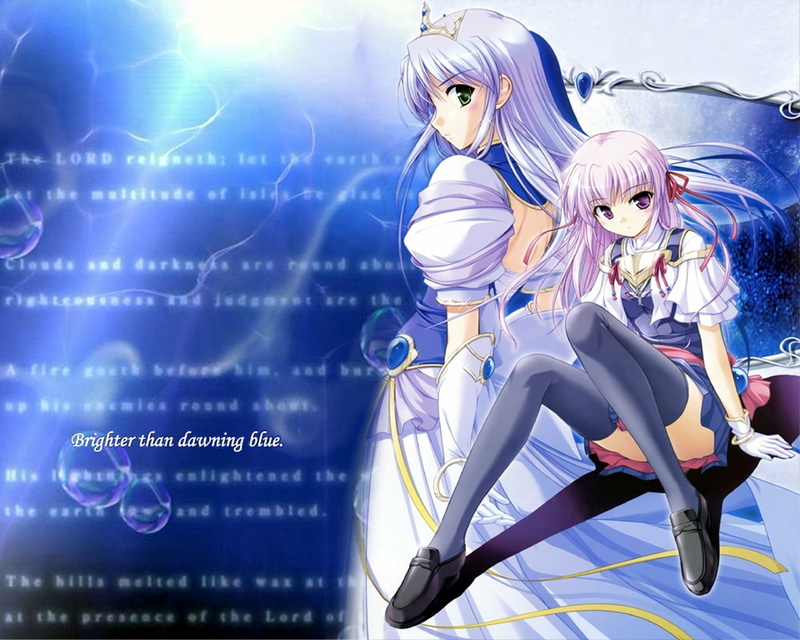 mae, ruri, yori, na, iro, 720P, earthlight, fam, feena, yoake