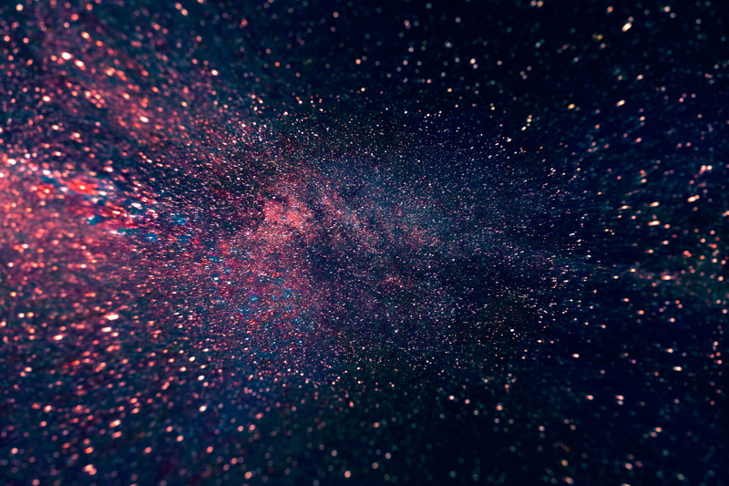 night sky, backgrounds, space exploration, motion, beauty in nature, no people, blue, star, night, close-up, multi Colored, full frame, galaxy, nature