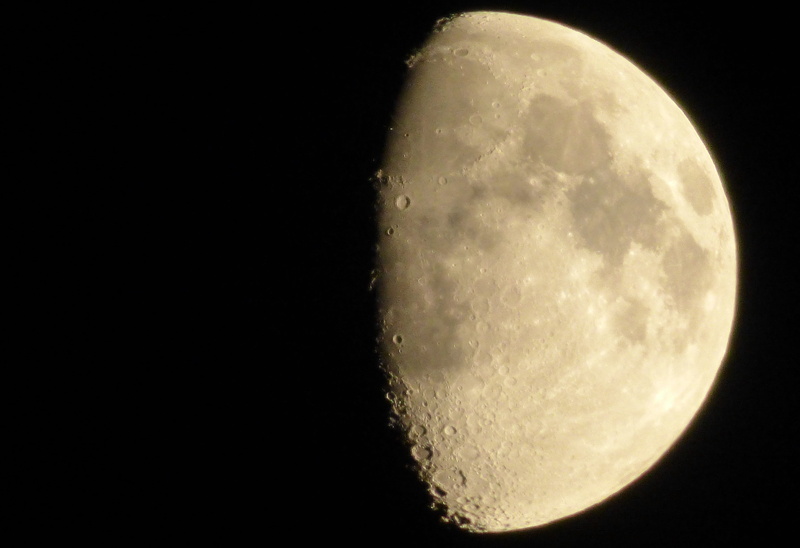 day-night boundary, dark, nature, orbiting, Universe, all, moonlight, moon, light, evening, copy space, sphere, Night, moon craters, planetary moon, Moon