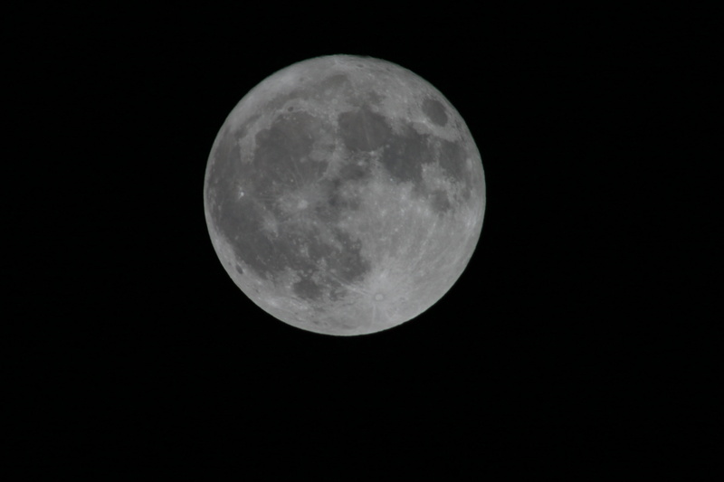 scenics - nature, system, view, space and astronomy, apollo, technology, illuminated, moonlight, bright, luna, full, full moon, night, nature, twilight