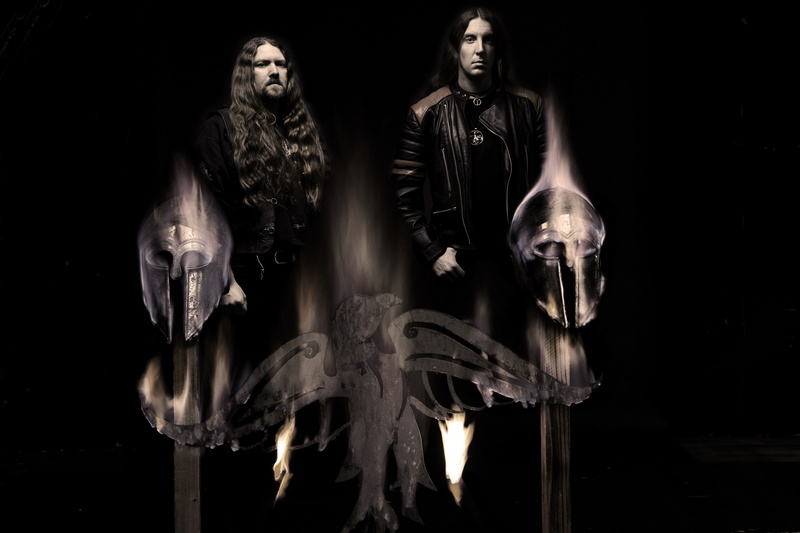 heavy, metal, imperium, 2K, black, dekadenz