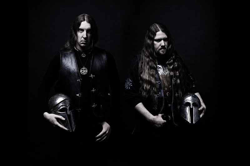 4K, dekadenz, metal, black, imperium, heavy