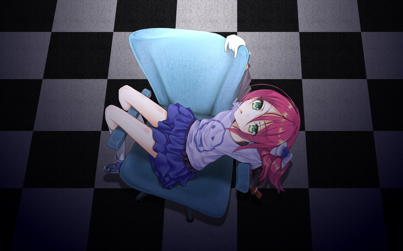 Dōraku Utage, 1080P, Gakuen Love Comedy wo Zenryoku de Jama Shiteiru, Ore no Nounai Sentakushi ga, anime girls