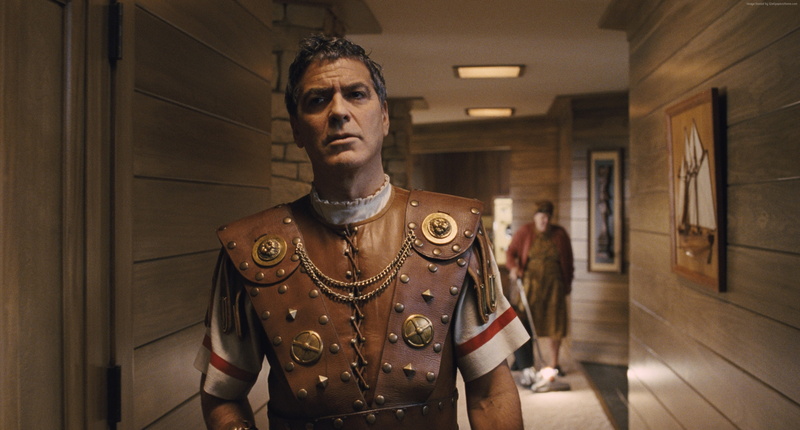 Best Movies, 2K, movie, Caesar!, Hail, George Clooney, detective