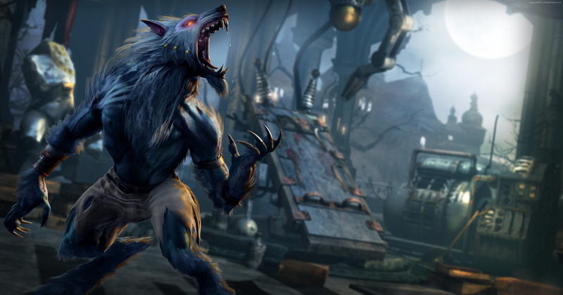 Xbox One, game, sci-fi, 4K, Best Games 2015, Killer Instinct, PC