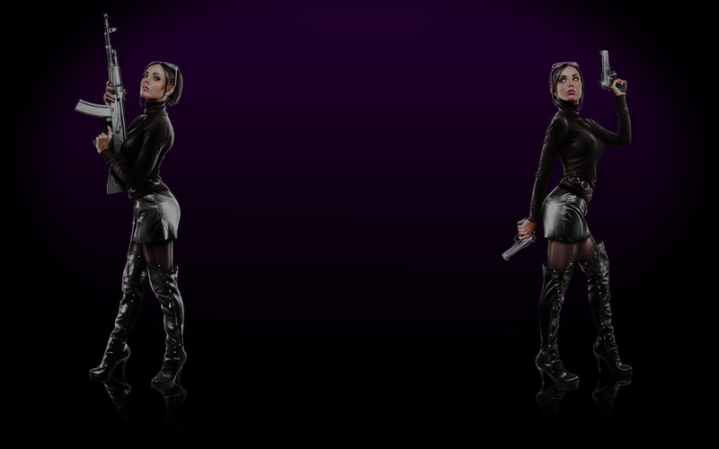Saints Row, 1080P, Saints Row: The Third