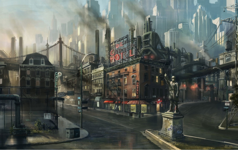 saints row the third, 1080P